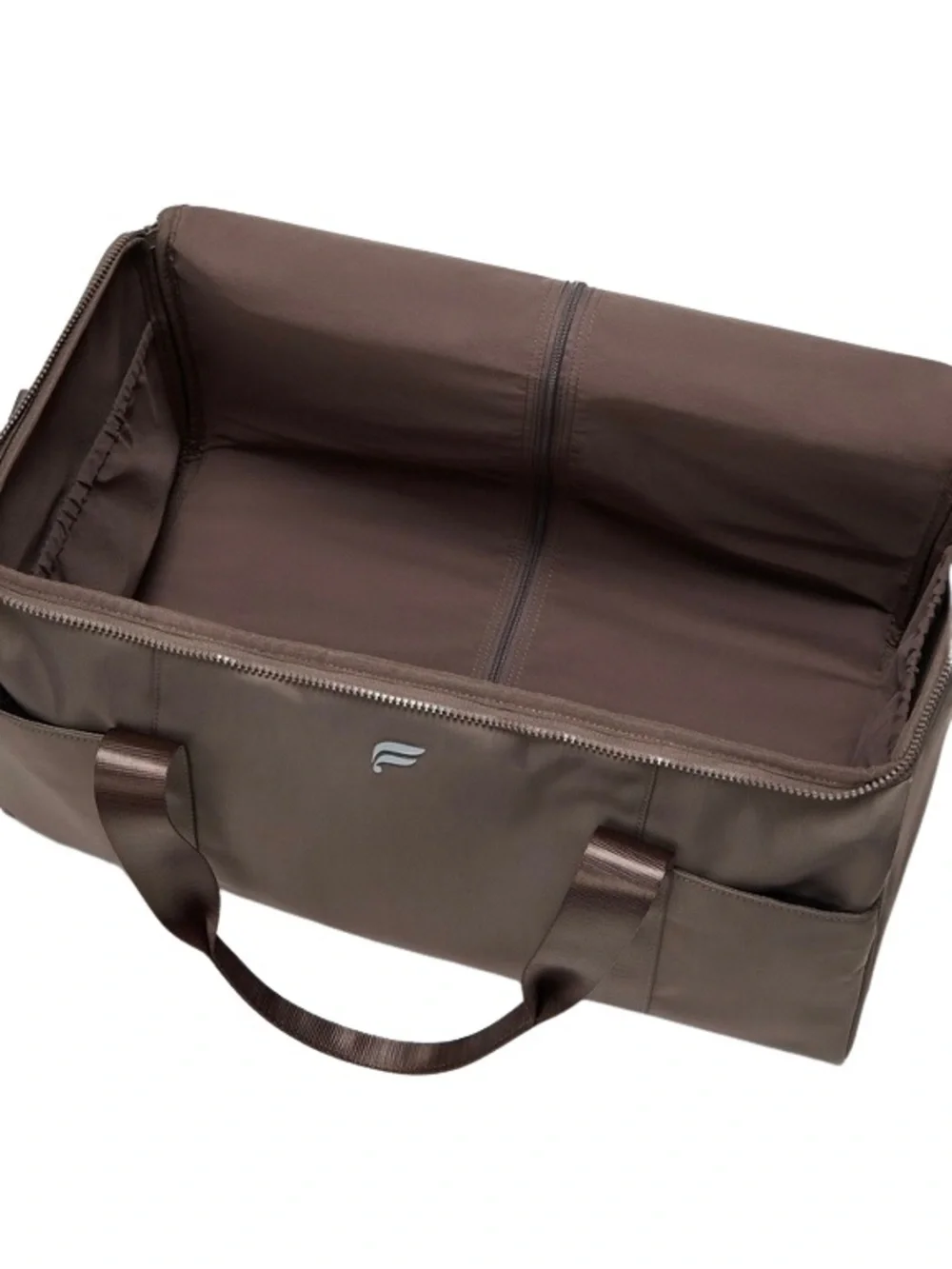 Fabletics Desert Shadows The Convertible Travel Bag